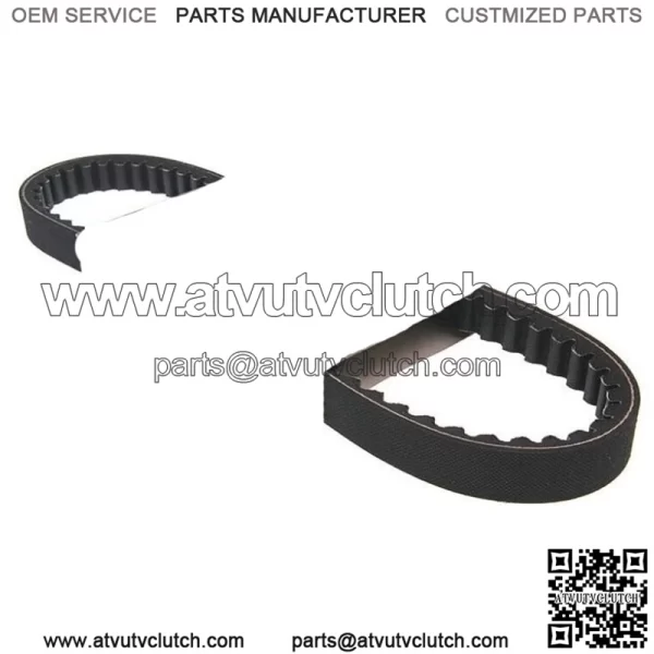 Peugeot Vivacity 1 50 Drive Belt