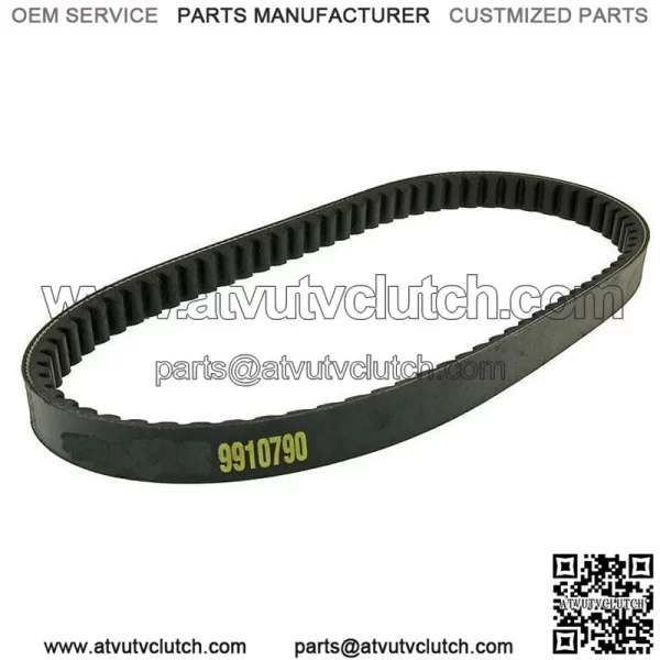 Peugeot Vivacity 50 2T Sportline 3 HQ Drive Belt Top Performances for Peugeot...