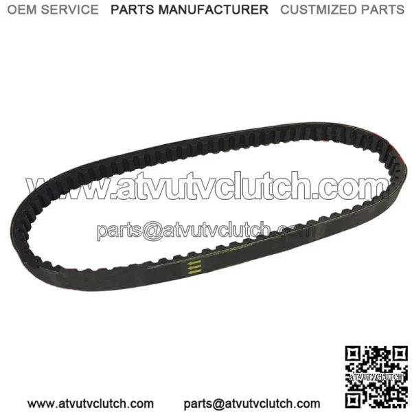 Belt BANDO Peugeot x-Fight 100 Vivacity Elyseo Sym Joymax C.273734