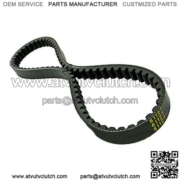 Peugeot Vivacity 2 50 AC 2T  Drive Belt X-Special for Peugeot Speedfi...