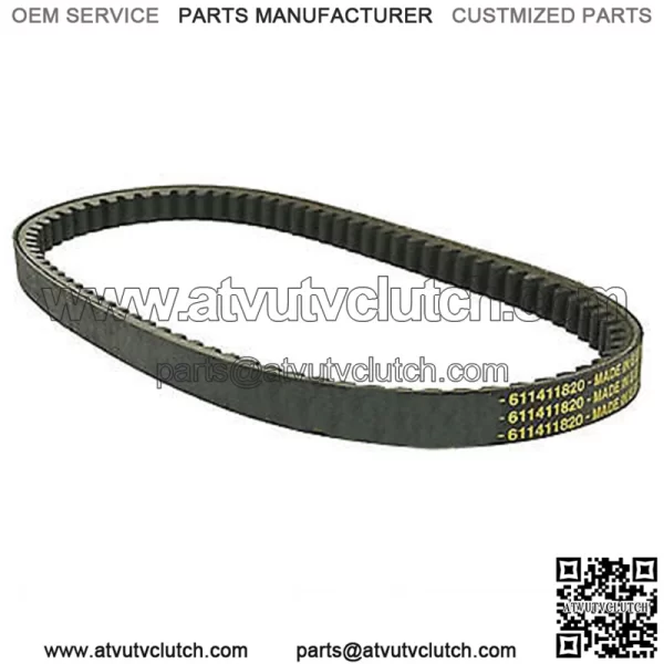 Peugeot Vivacity 100  MHR K Drive Belt