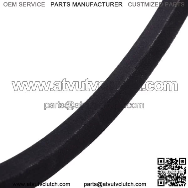 Deck Belt 119-8820 Fit For  Timecutter 50" SS5000 SS5060 MX5000 Quest az - Image 3