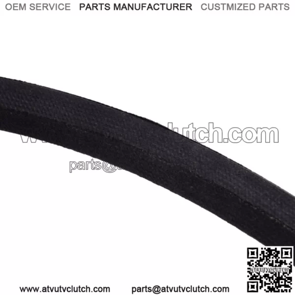 Deck Belt 119-8820 Fit For  Timecutter 50" SS5000 SS5060 MX5000 Quest cv - Image 3