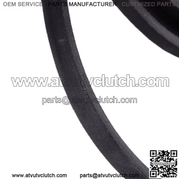 Deck Belt 119-8820 Fit For  Timecutter 50" SS5000 SS5060 MX5000 Quest Rubber - Image 2