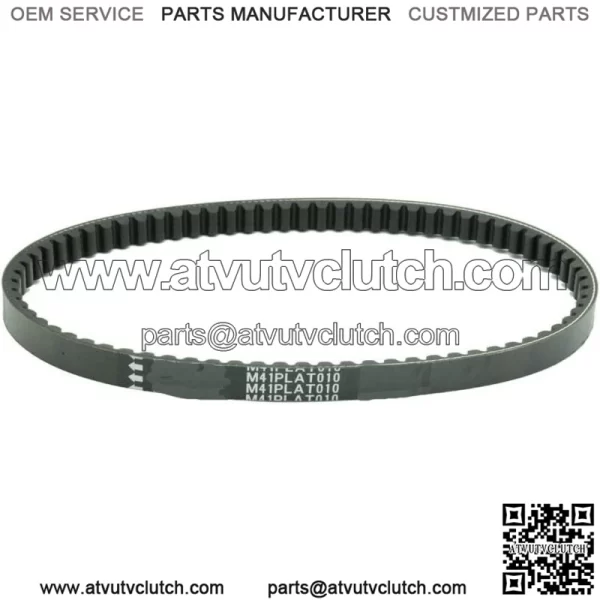 Peugeot Speedfight LC 50  Drive Belt