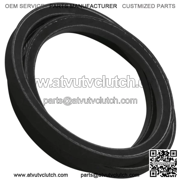 1-653283 E653283 Drive Pump Belt For Toro Z100 Z147 Z149 Z150 Z Master - Image 2