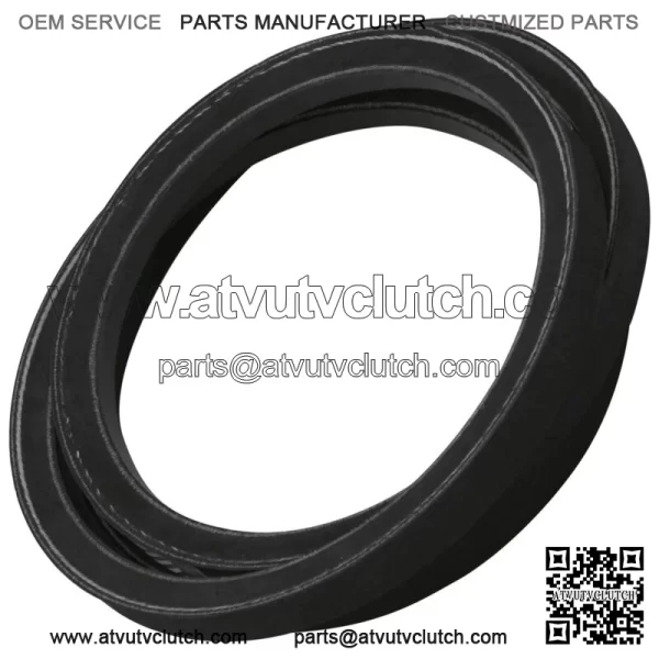 1-653283 E653283 Drive Pump Belt For Toro Z100 Z147 Z149 Z150 Z Master - Image 4