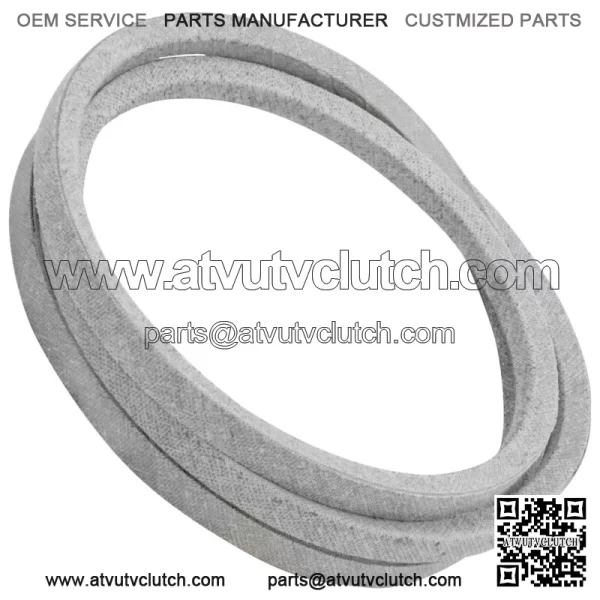 07212800 035896 Blower Deck Belt for Ariens / Gravely ZT XL Zoom Bagger - Image 2