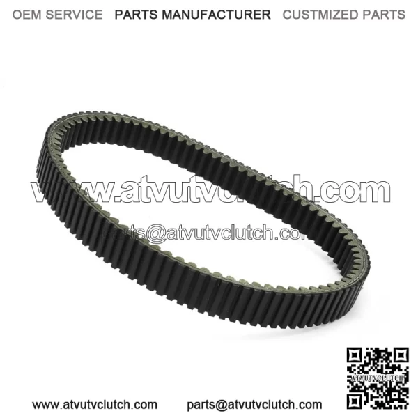 Double Side CVT Belt For CFmoto ATV UTV 500 600 CF Moto CF188 Quadzilla X5 X6 Z6 - Image 5