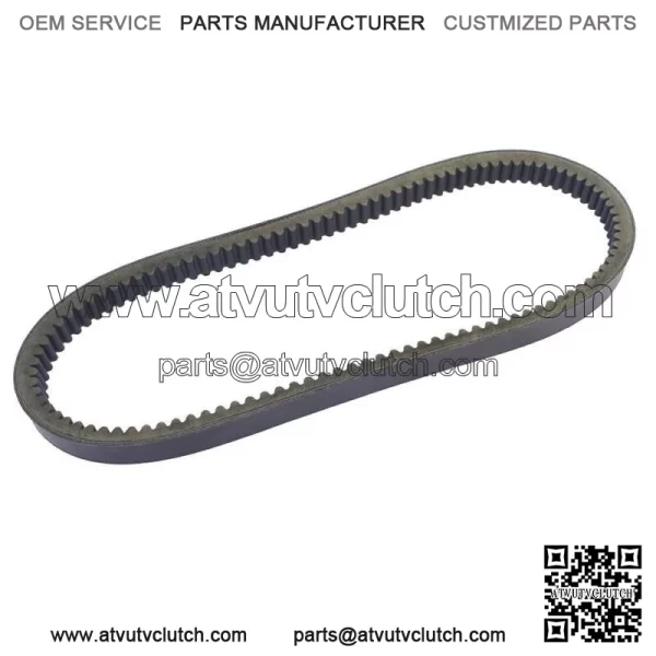 For Honda FL250 Odyssey, 1977-1984, Performance Drive Belt - New (For: Honda) - Image 5