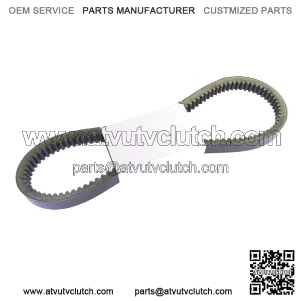 New Performance Drive Belt For Honda FL250 1977-1984 (For: Honda) - Image 3