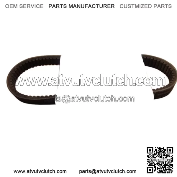 Yamaha SMA-8CA47-10-00 Clutch Drive V-Belt Yamaha Venture 600 Snowmobile - Image 2