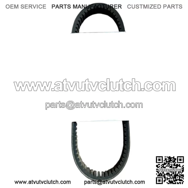 Yamaha SMA-8CA47-10-00 Clutch Drive V-Belt Yamaha Venture 600 Snowmobile - Image 3