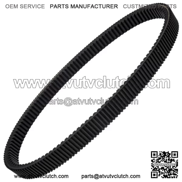 Polaris 3211067 Drive Belt 1997-1999 440 XCR XCF SP Snowmobiles (For: Polaris) - Image 3