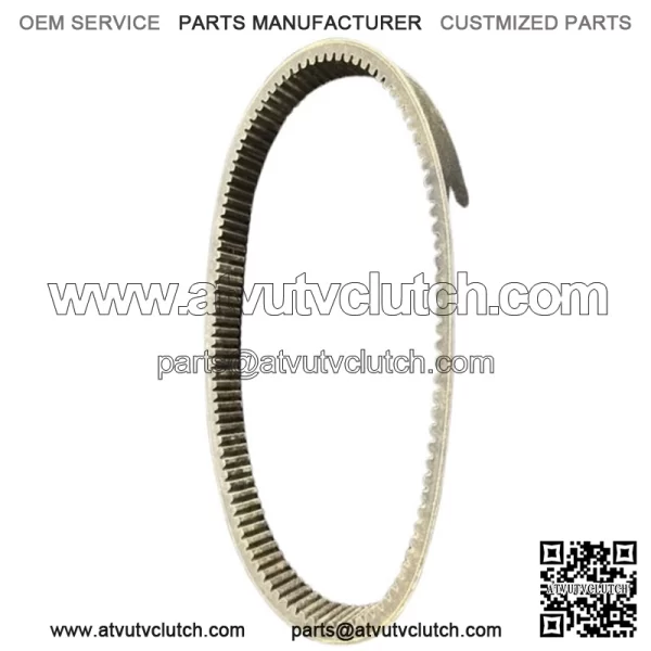 Polaris Snowmobile Ultimax 2 Drive Belt 144-4640 Polaris XC 500 600 700 80 - Image 2