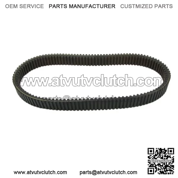 48G4210 Snowmobile Drive Belt Replaces POLARIS 3211092 (For: Polaris)