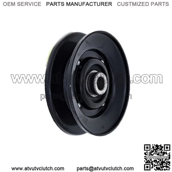 Idler Pulley for Exmark  TimeCutter ZS SS SW Quest E S Series 119-8822 - Image 2