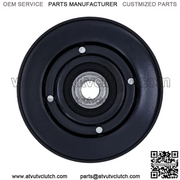 Idler Pulley for Exmark  TimeCutter ZS SS SW Quest E S Series 119-8822 - Image 3