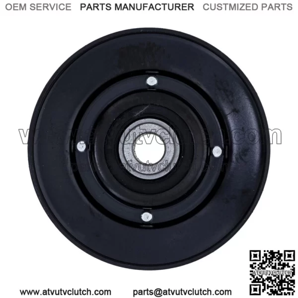 Idler Pulley for Exmark  TimeCutter ZS SS SW Quest E S Series 119-8822 - Image 4