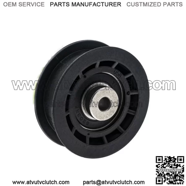 Idler Pulley for  TimeCutter ZS SS MX SW 4200 3200 ZD380 106-2176