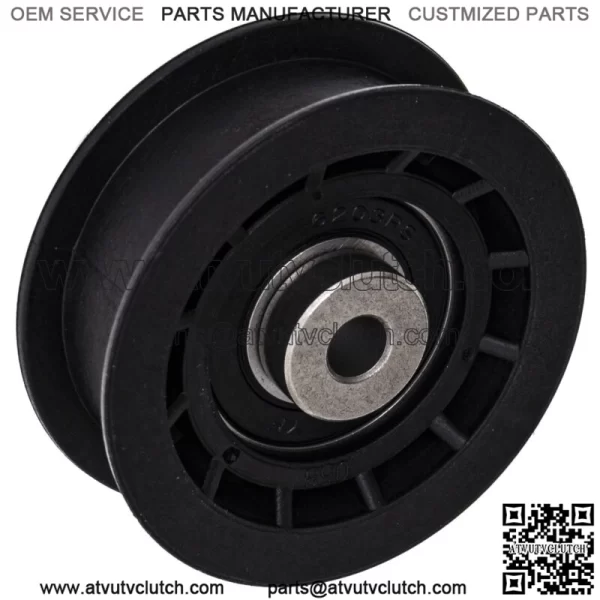 Idler Pulley for  TimeCutter ZS SS MX SW 4200 3200 ZD380 106-2176 - Image 3