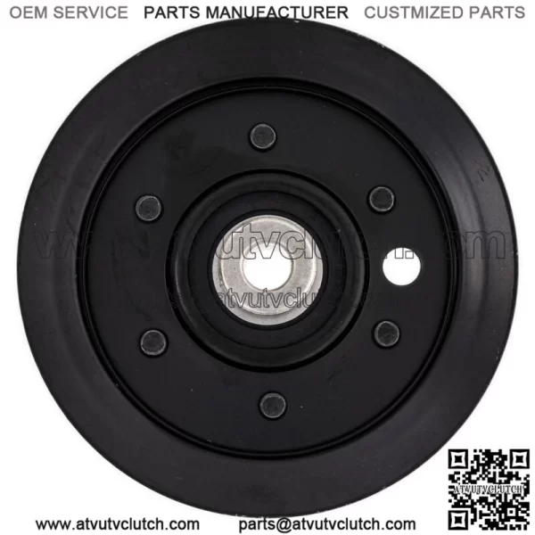 Idler Pulley for  TimeCutter SS5000 Z4200 106-2175 132-9420 - Image 2