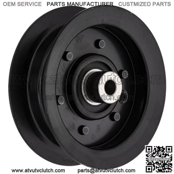 Idler Pulley for  TimeCutter SS5000 Z4200 106-2175 132-9420 - Image 3