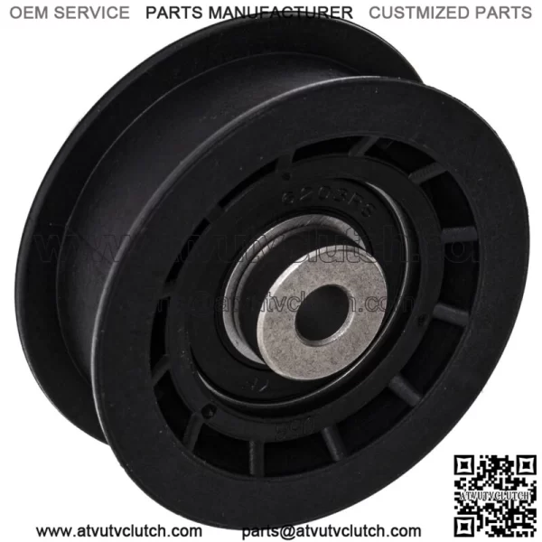 Idler Pulley for  TimeCutter ZS SS MX SW 4200 3200 106-2176 2 Pack - Image 3