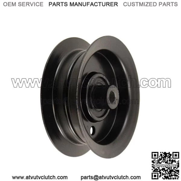 Deck Idler Pulley 106-2175 For  Time cutter MX4260 MX5060 SS4235 Z5000 - Image 2