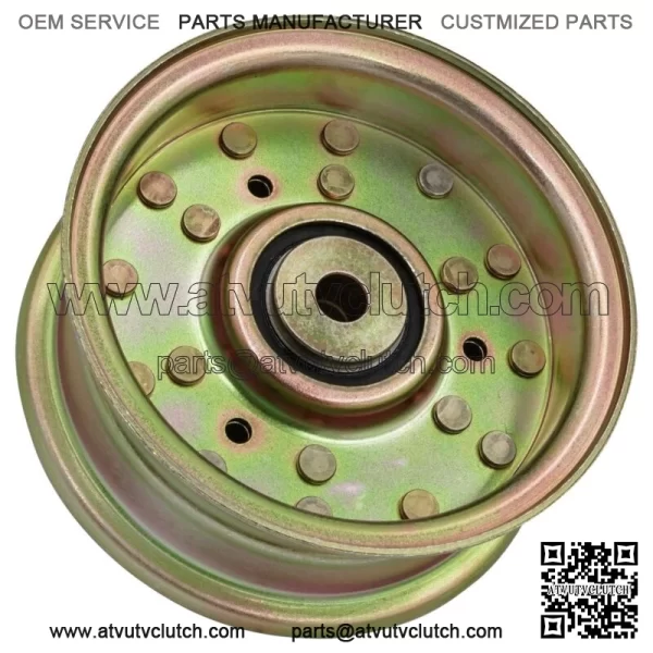 Deck Pulley for Bad Boy Outlaw XP 54" 61" 72" 2012-2013  033-5001-00 - Image 3