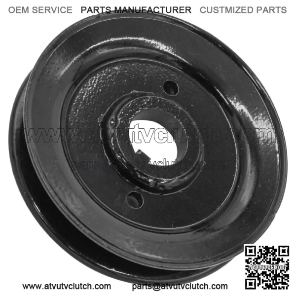 Deck Pulley For Gravely ZT 1844 ZT 1944 ZT 2044  44" 01599500