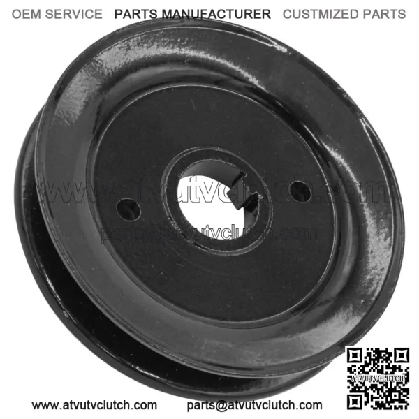 Deck Pulley For Gravely ZT 1844 ZT 1944 ZT 2044  44" 01599500 - Image 3