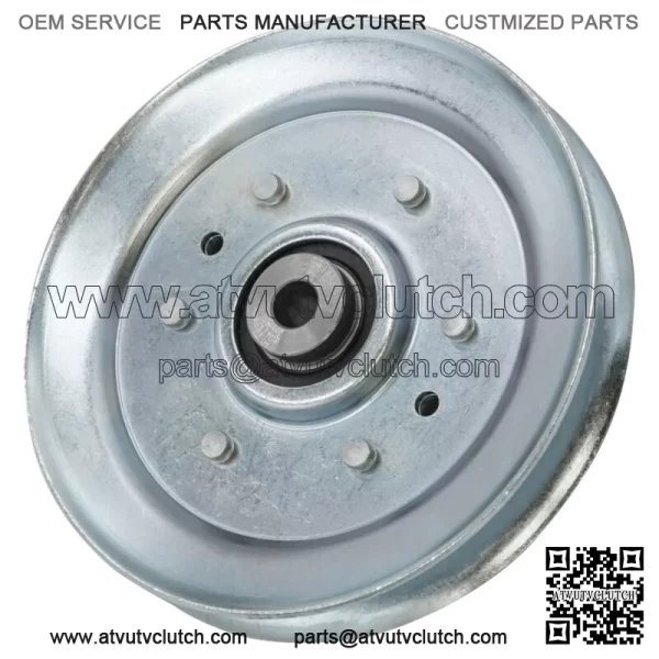 756-0616 Deck Pulley for MTD CC760 12A-764M WC33 SP33 135O765N013 33"