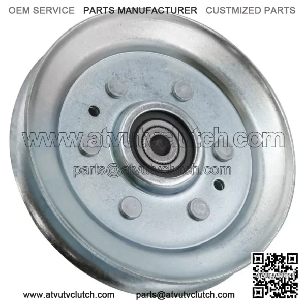 756-0616 Deck Pulley for MTD CC760 12A-764M WC33 SP33 135O765N013 33" - Image 3