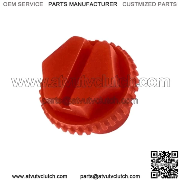 Drain Plug w/ Gasket for Polaris Sportsman 570 EFI EPS SP 2014-2018 For: Polaris Sportsman 570 - Image 3