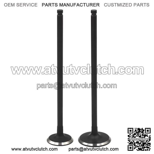 ATV UTV Intake Exhaust Valve Kits - Image 3