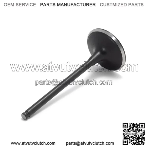 Motorcycle Intake Exhaust Valves Engine Valves for Suzuki RMZ 250 450 - Image 5