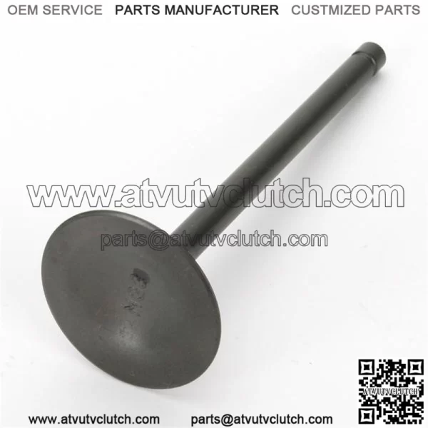 Fits 2004 Suzuki LT-A400F Eiger 4x4 Auto Intake Valve Vesrah GG-3028-IN For: More than one vehicle