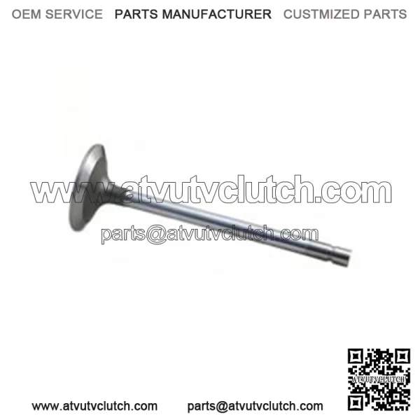 Intake Valve R84618 For John Deere 466, 496