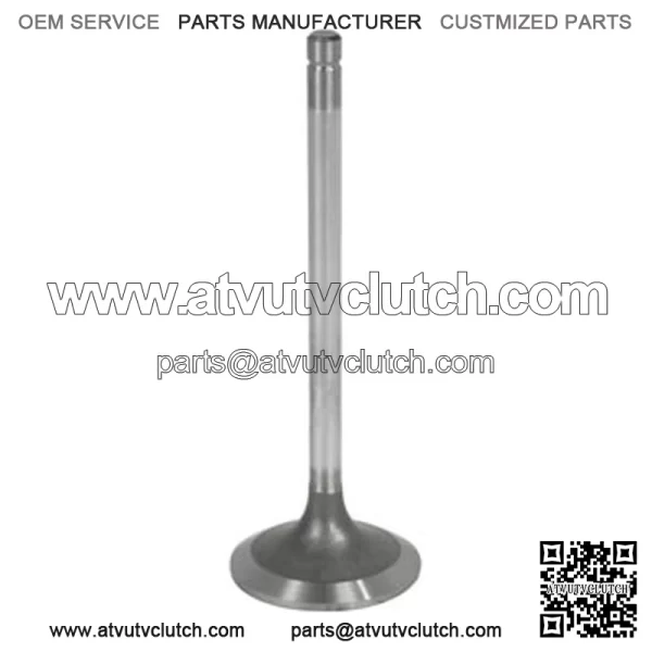 for R98062 Intake Valve Fits for John Deere 3100, 5105, 5200, 5205, 5210, 5220, 5300+