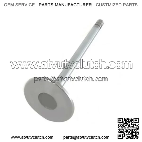 INTAKE VALVE 0.015 | 6081 JOHN DEERE | TR93312