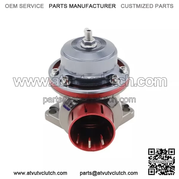 FV Pressure Relief Valve#Red - Image 3