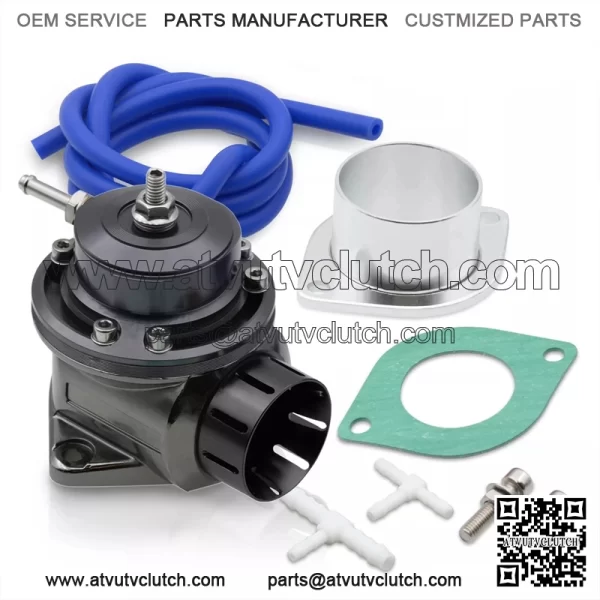 FV Pressure Relief Valve#Black