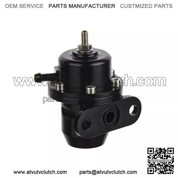 Fuel pressure regulating valve 2# (short version) - Image 4