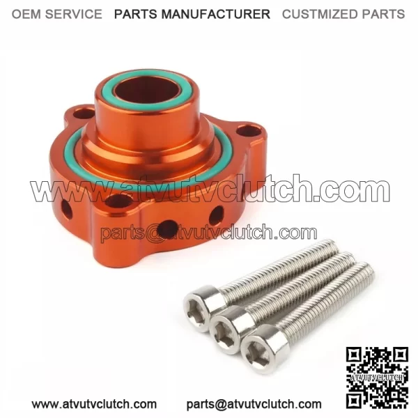 BMW Mini Pressure Relief Valve