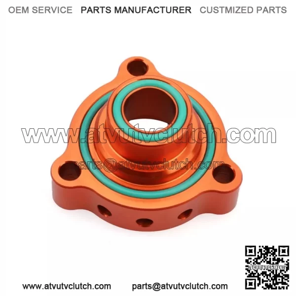 BMW Mini Pressure Relief Valve - Image 3