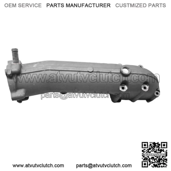 14 Yamaha FX Cruiser SVHO Header Exhaust Head Pipe FC1800 (For: 2014 Yamaha SVHO)