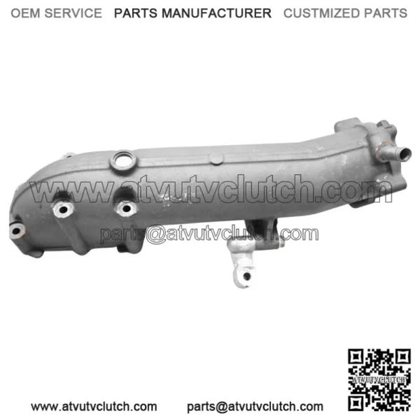 14 Yamaha FX Cruiser SVHO Header Exhaust Head Pipe FC1800 (For: 2014 Yamaha SVHO) - Image 2