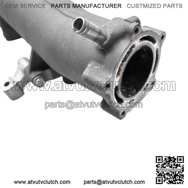 14 Yamaha FX Cruiser SVHO Header Exhaust Head Pipe FC1800 (For: 2014 Yamaha SVHO) - Image 3