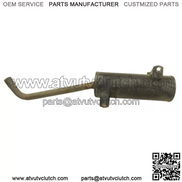 Yamaha Blaster 200 00 Exhaust Muffler 2XJ-14753-00-00 40890